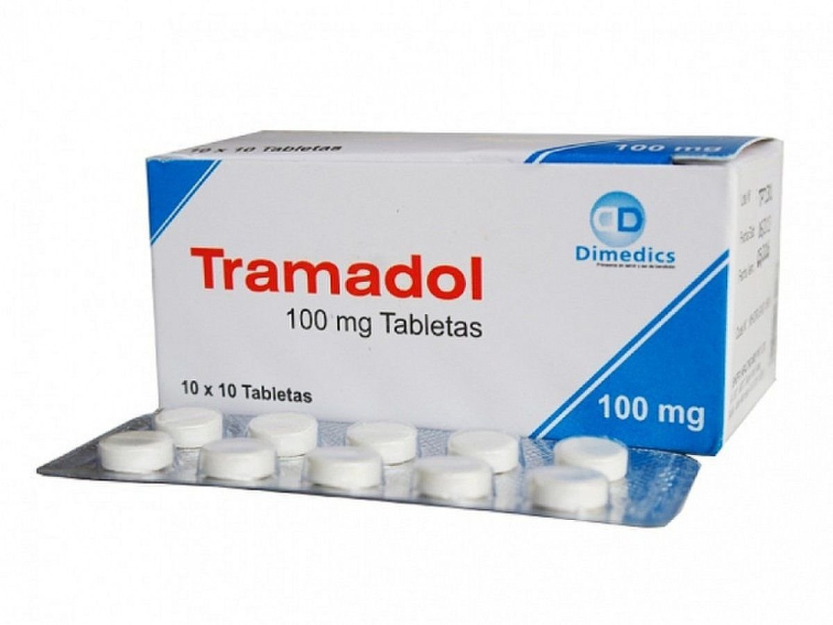 Tramadol — Buy Online at Pfizer Store