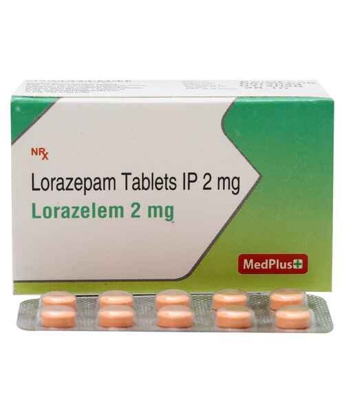 Ativan — Buy Online at Pfizer Store