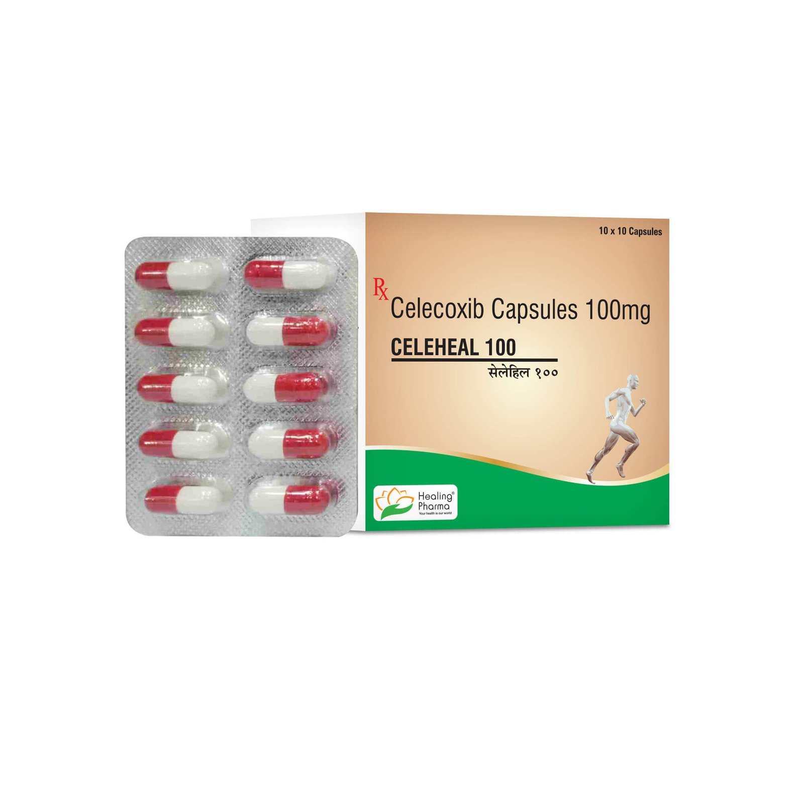 Celeheal — Buy Online at Pfizer Store