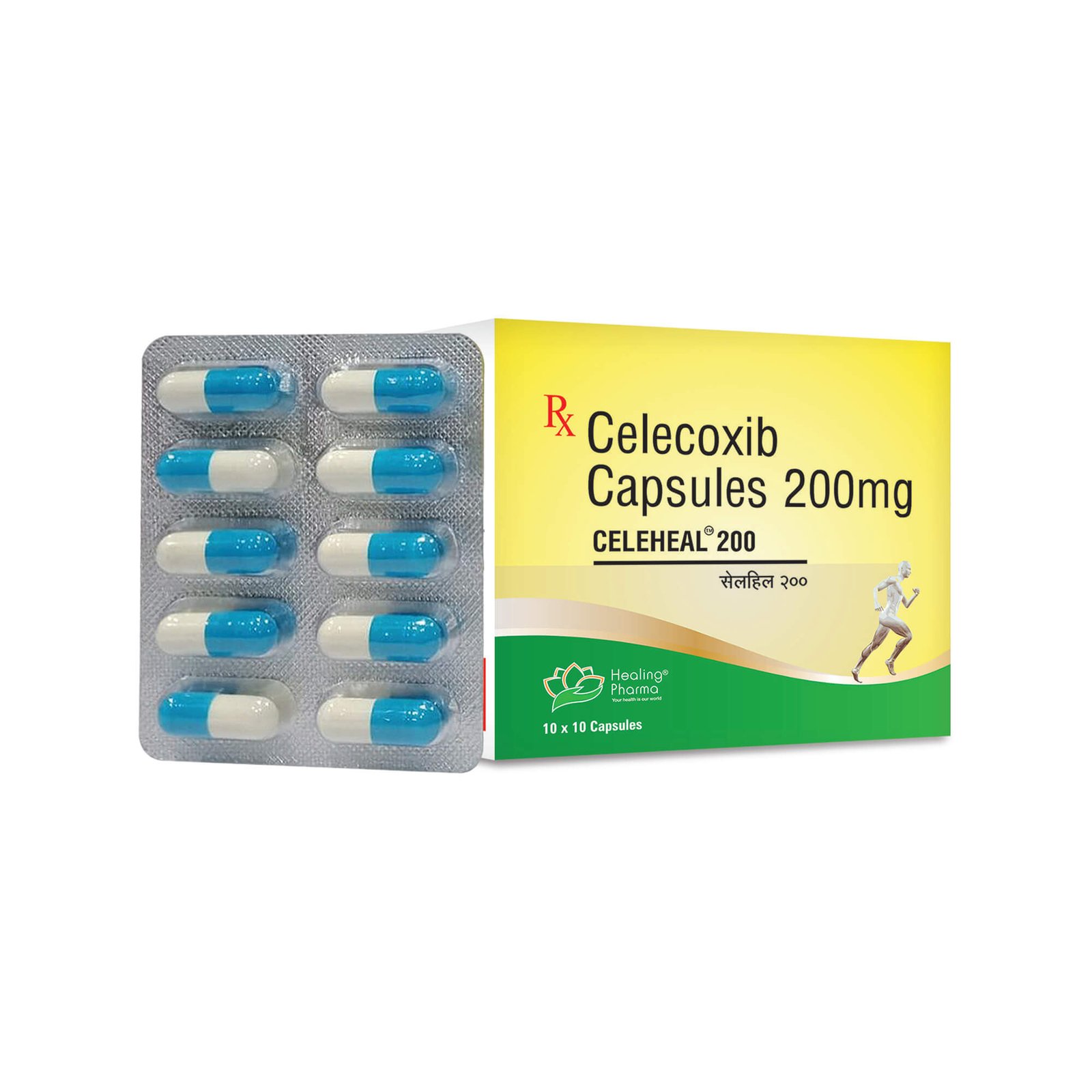 Celeheal — Buy Online at Pfizer Store